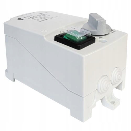 Regulator prędkości obrotowej bezstopniowy Are 10N 230V 10A IP54 17000-1385