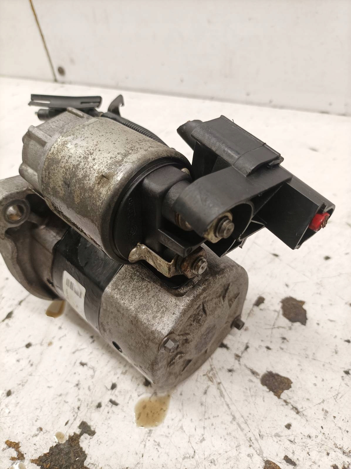 starter EJ3MA 20C30651AMC 1.0 ECOBOOST Ford Focus Mk3 (2010-2019)