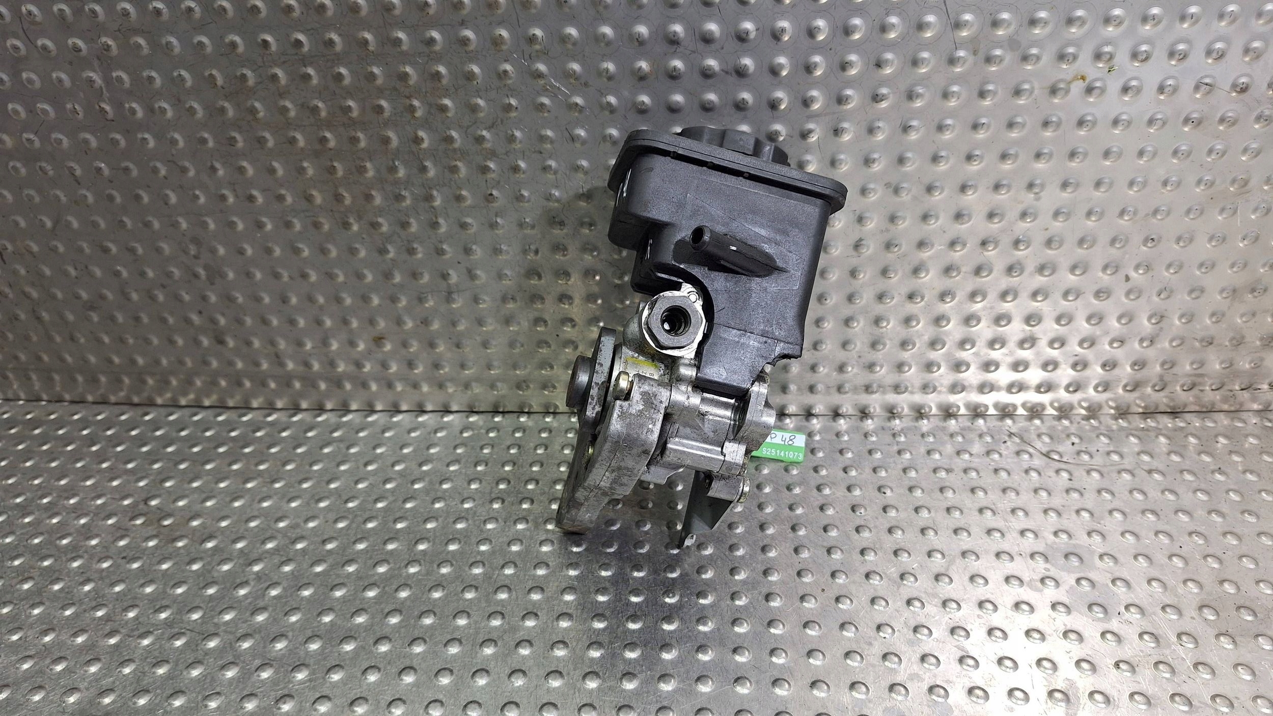Pompa servosterzo 1095749 7691974518 BMW SERIA 5 E39 M57