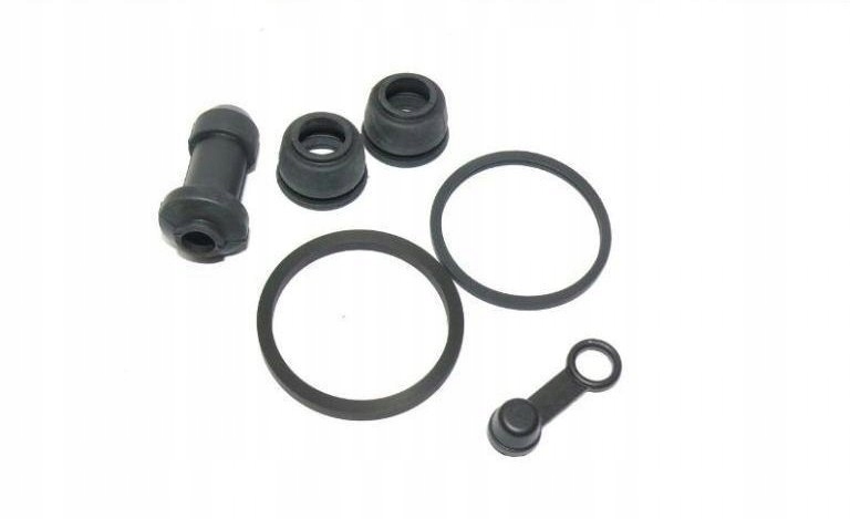 ZESTAW NAPRAWCZY ZACISKU HAMULCOWEGO TYL KAWASAKI