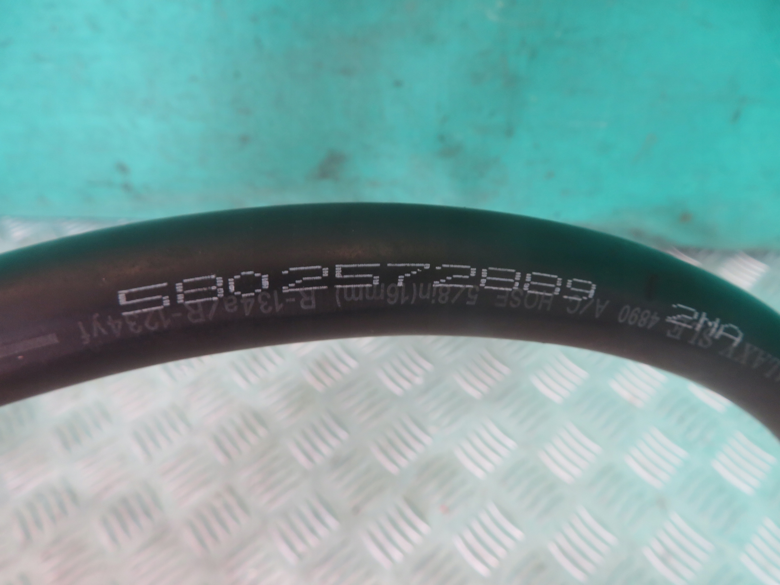 prijenos klimatizacije IVECO DAILY 5802572889