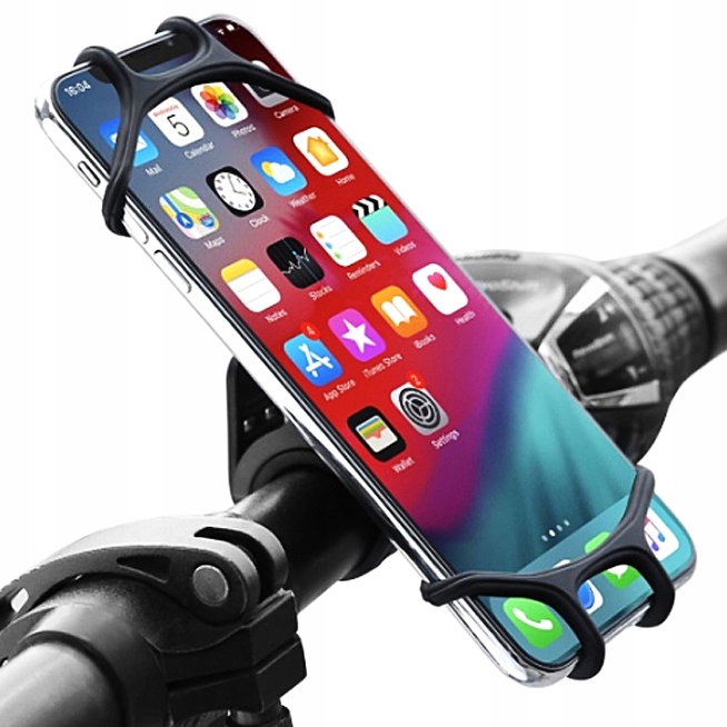 

Uchwyt Na Telefon Rowerowy Do Roweru Telefonu Gsm
