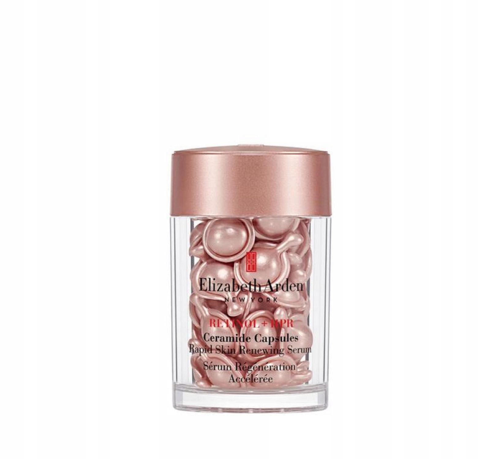 Elizabeth Arden Retinol+ Hpr Ceramide Kapsle (sérum Pro Rychlou Obnovu Pleti)