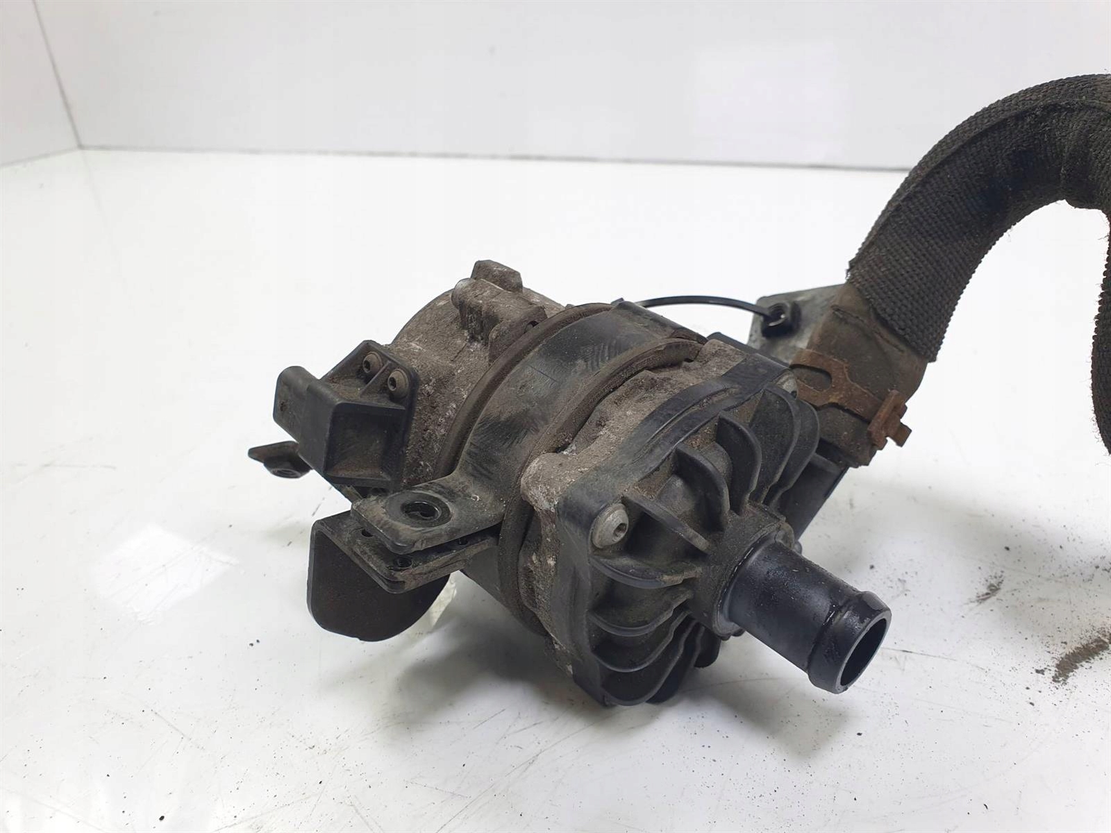 ZAWOR AUDI S8 D4 Car type Passenger cars