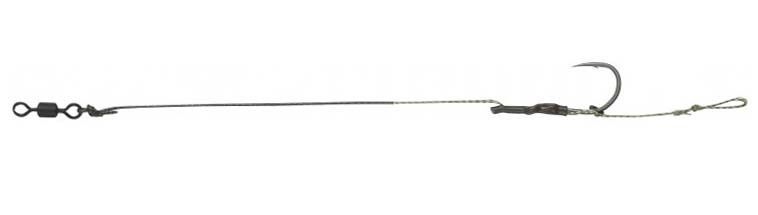 Przypon Anaconda Piercer Rs Combi Chod Rig 6/30lb