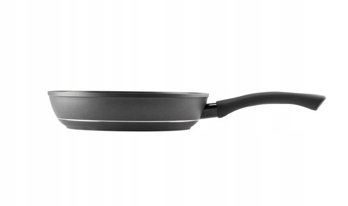 PATELNIA NIEPRZYWIERALNA NON-STICK ROYAL 24CM INDU Marka Galicja