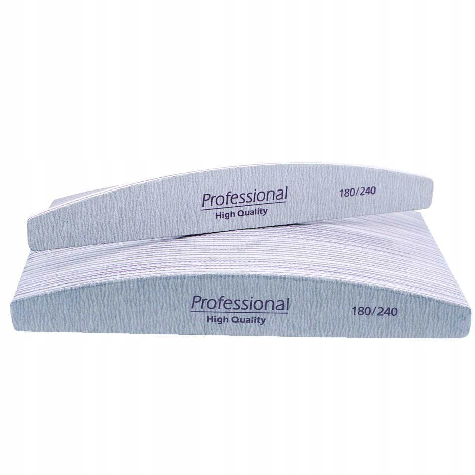 

Pilnik Łódka 180/240 Professional Zeberka 25szt