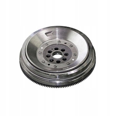 Dvouhmotový setrvačník automat Dsg 7 LuK 415054410
