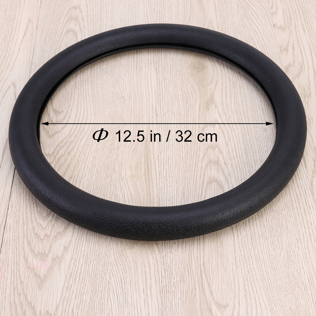 UNIWERSALNA OSŁONA KIEROWNICY NIECZARNE OSŁONY OCHRANIACZ SAMOCHODU Producent inny