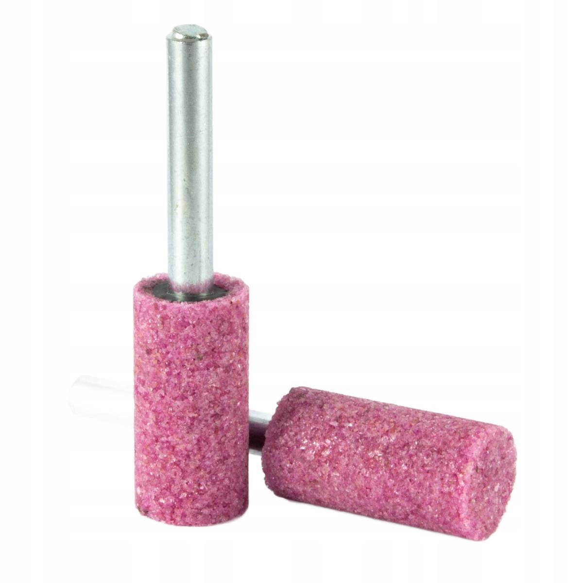 Kamień szlifierski trzpieniowy NOVITAL F 15x30x6 A99DR 36/46 RV