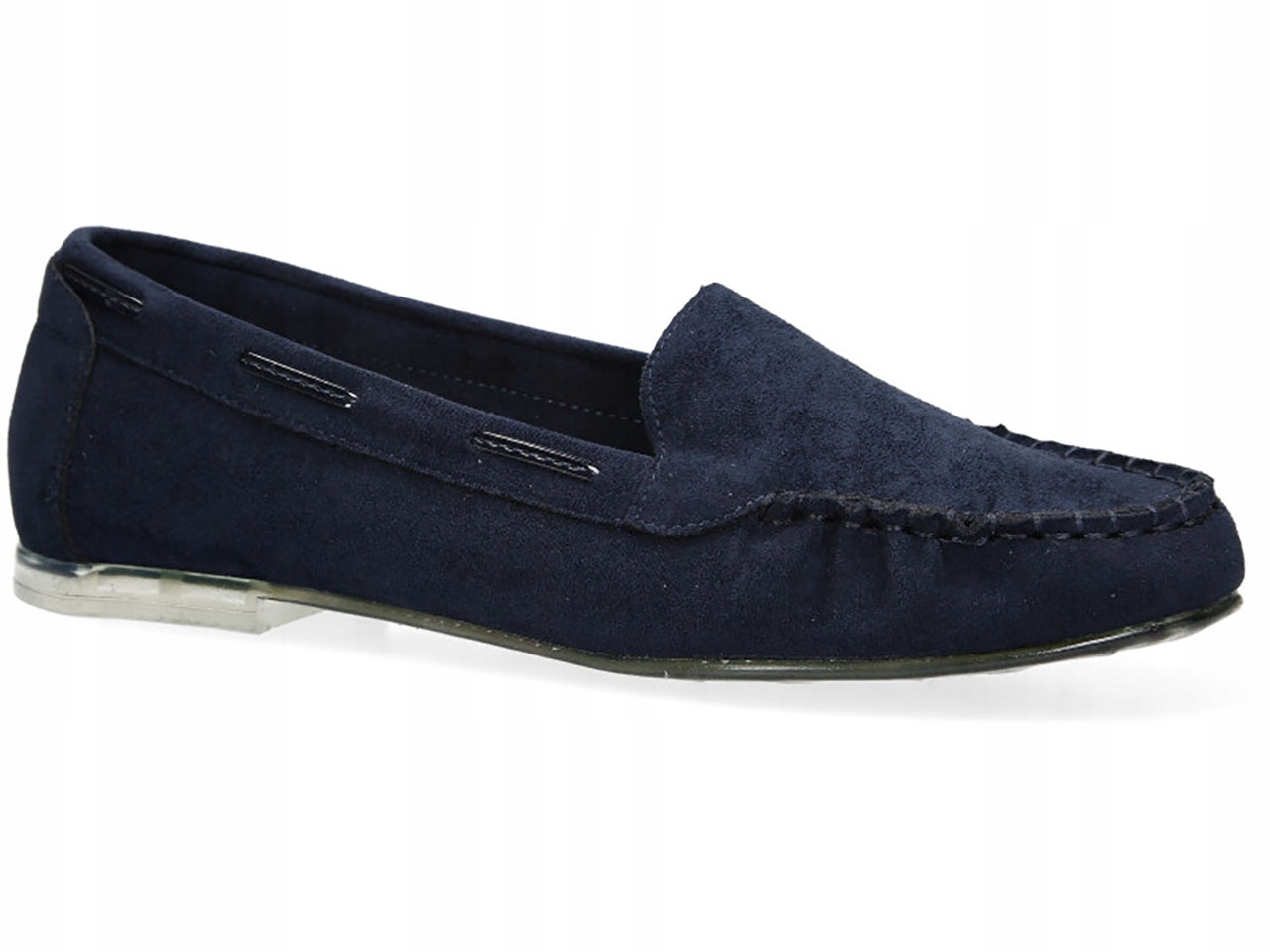 

Mokasyny Półbuty Damskie Klasyczne Modne Buty r 37