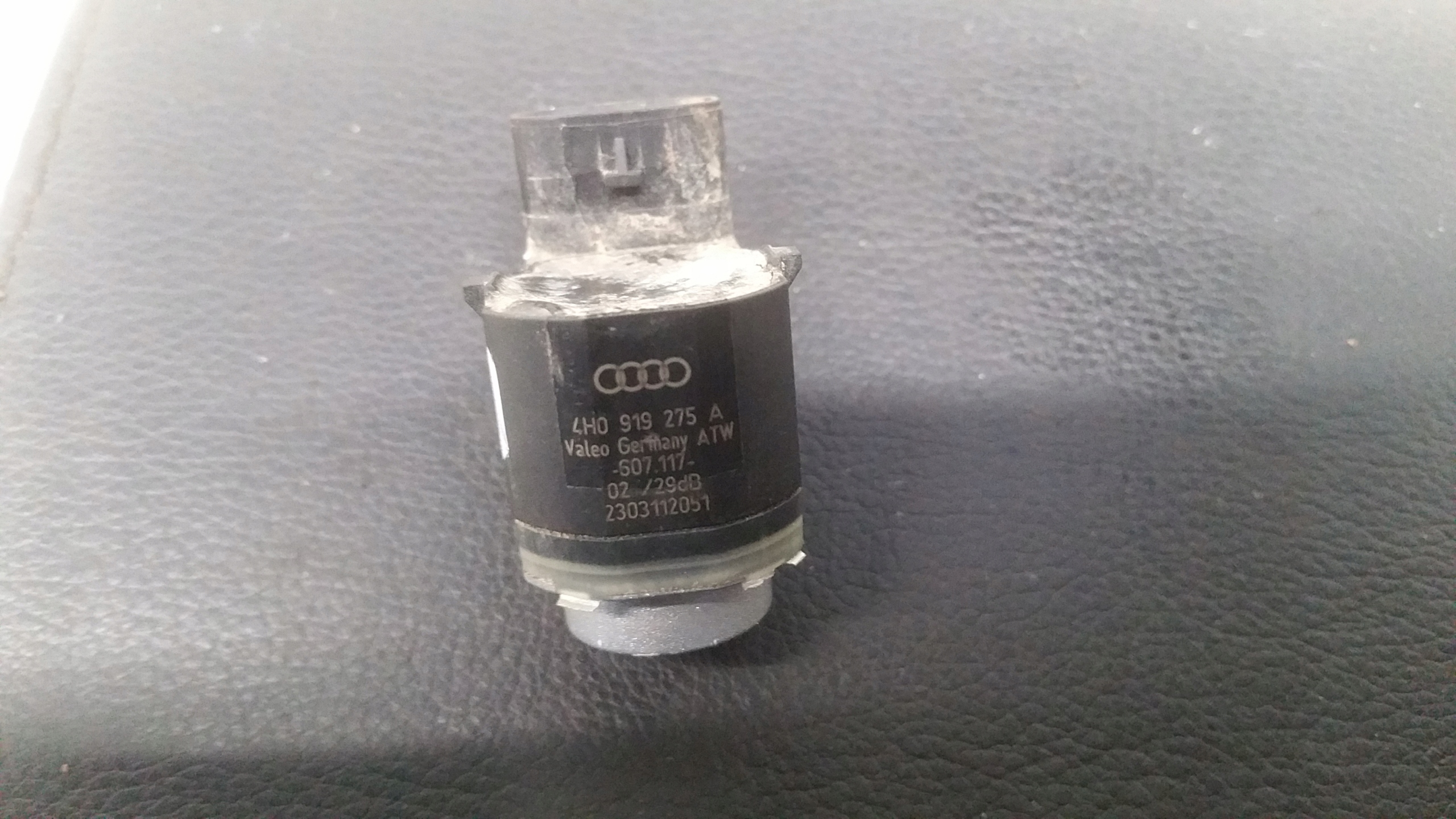 Sensor PDC 4H0919275A Audi A5