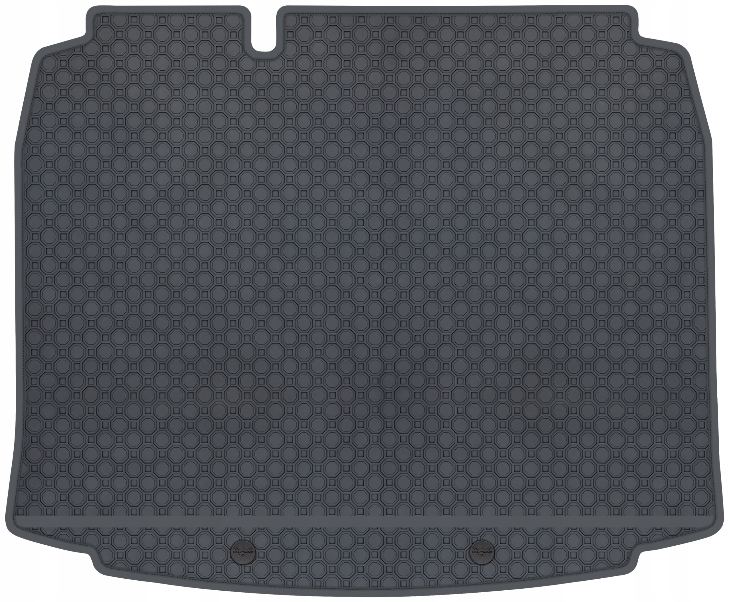 Audi A3 8P Sportback 2004-2012 Rohož do kufru Primeliner Černá