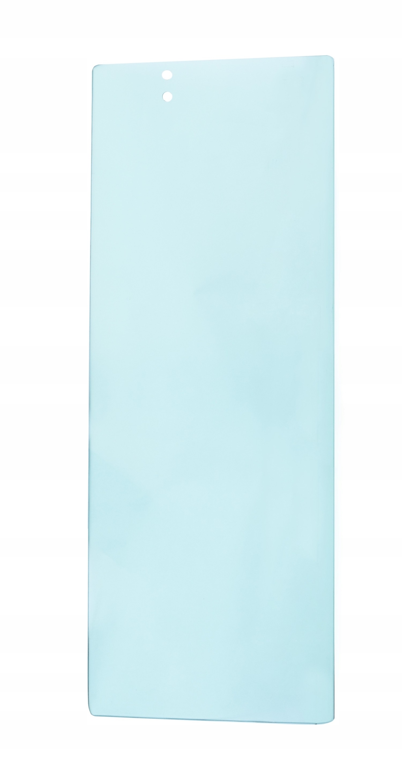 СКЛО ПРАВЕ VOLVO L120F 15197617 ВЕРТИКАЛЬНІ ОТВОРИ