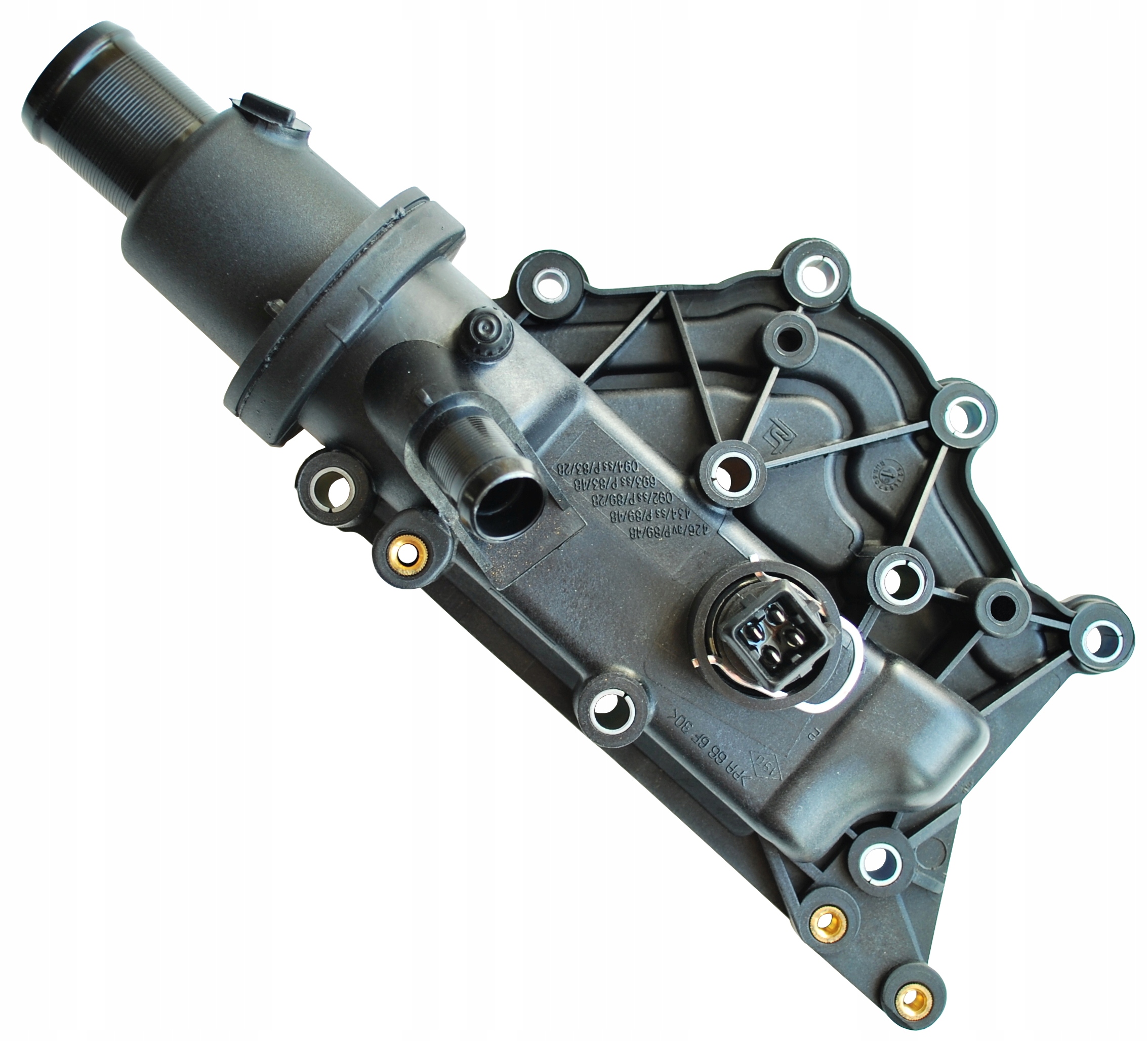 8200561434 - ТЕРМОСТАТ RENAULT GRAND SCENIC 2 II WIND 1.6