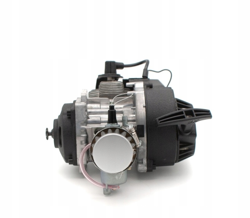 Silnik 65 pocket bike mini quad cross EASY STARTER Producent Moretti