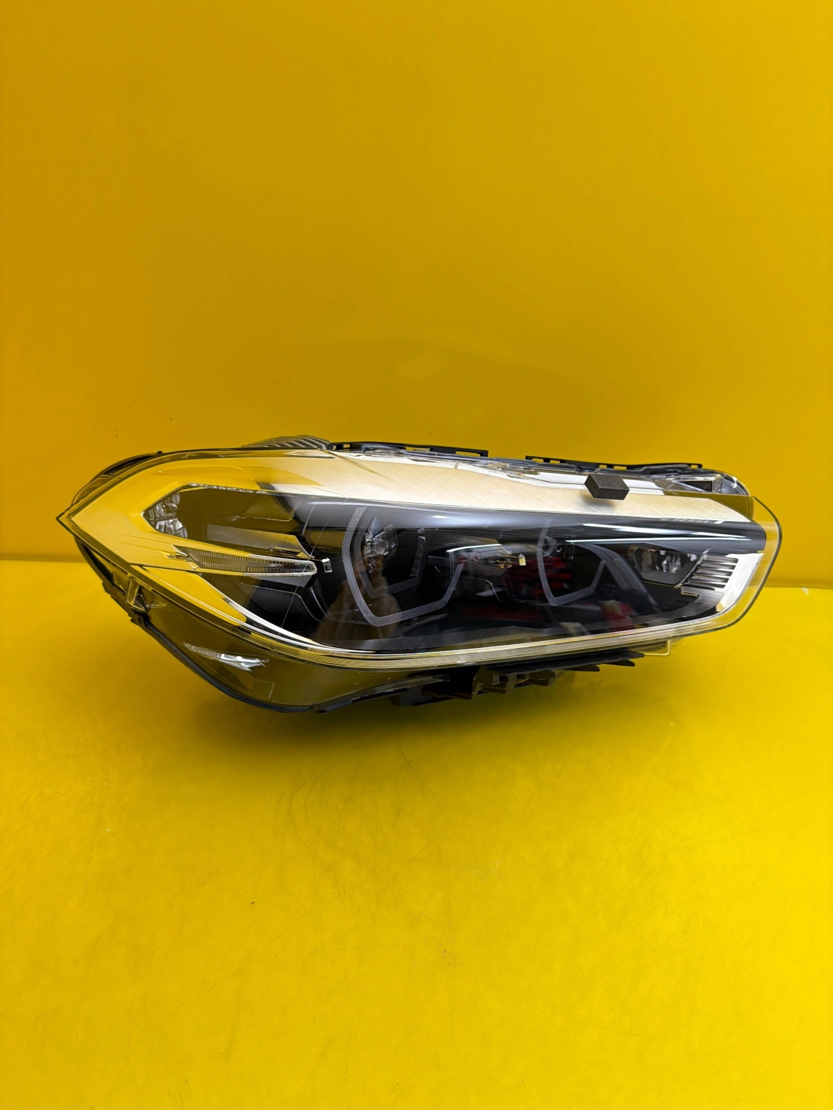 light right BMW X2 F39 18- Full Led 9851982-01