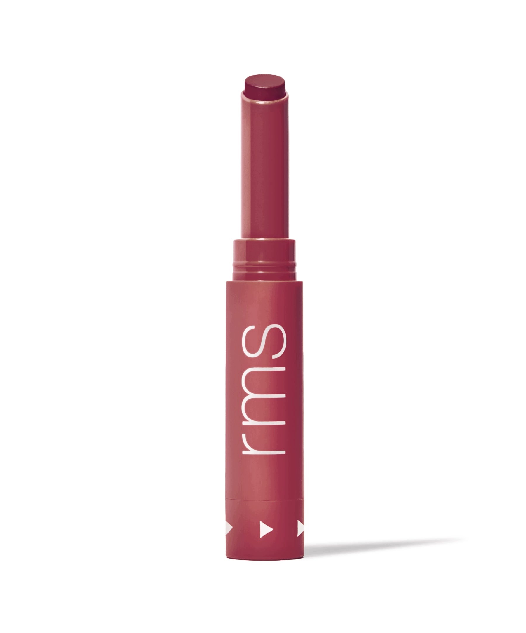 Rms Beauty Pečující rtěnka Legendary Serum Lipstick (angela)