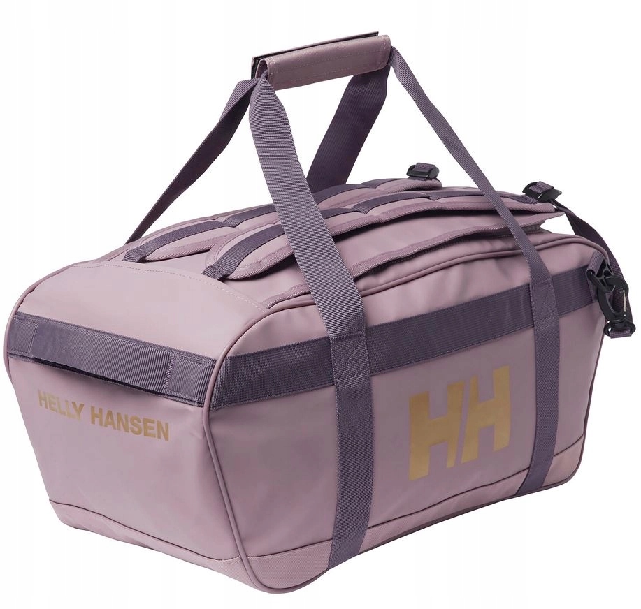 Torba Helly Hansen Scout Duffel 90 L 67443 676