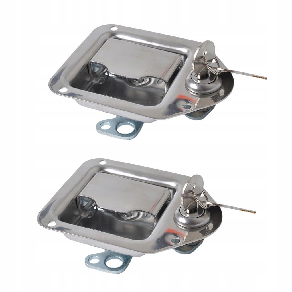 694426341825421885 - 2xtrimark ящик для инструментов RV ручка замка zam