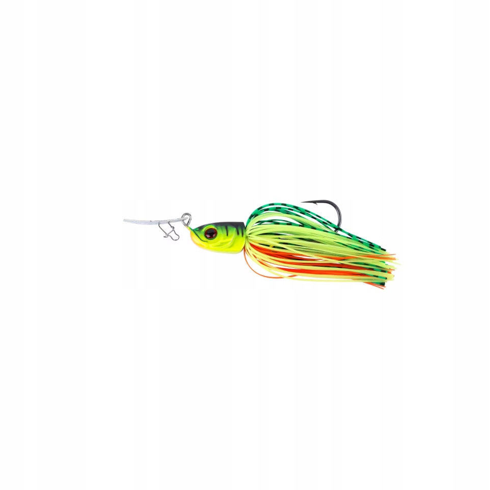 Shimano Yasei Chit Chat Chatter 17g Fire Tiger