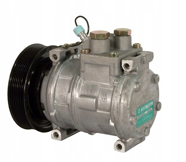 

Kompresor klimatyzacji John Deere 10PA17C TY6764