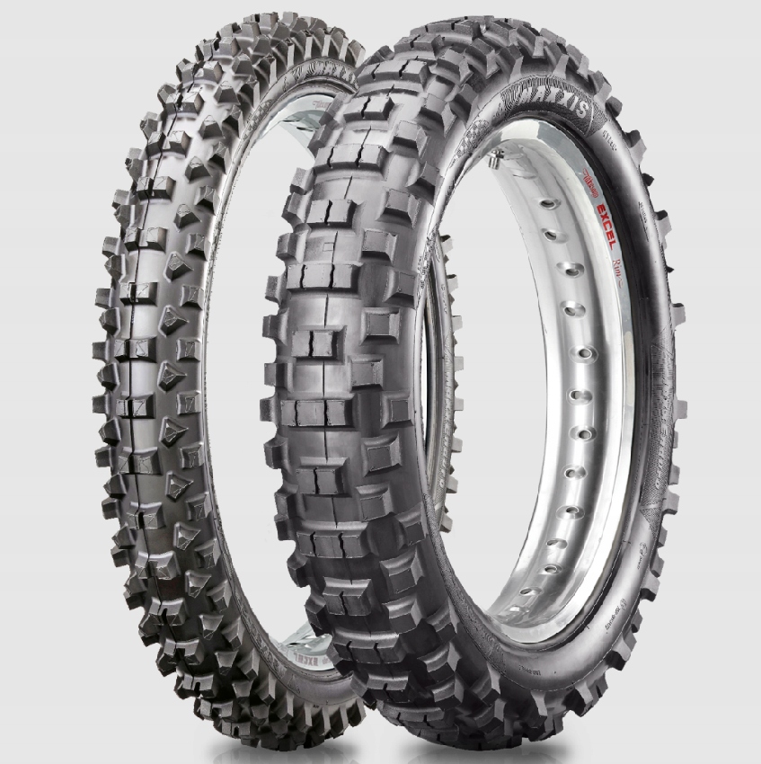Pneumatika Maxxis M-7324 Maxxenduro 120/90 18 65R Tt Zadný