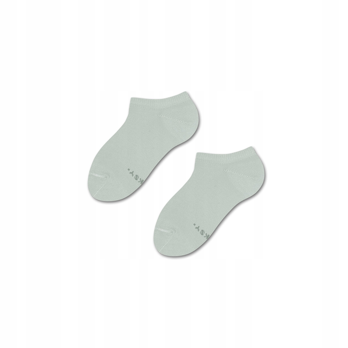 

Skarpetki Stopki Dziecięce Basic 24-29, Moon Stone