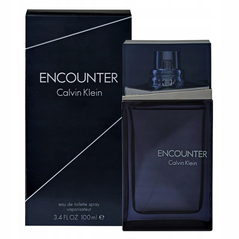 Encounter woda toaletowa dla mężczyzn