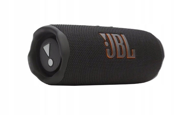 Głośnik przenośny Jbl Flip 7 czarny 35 W