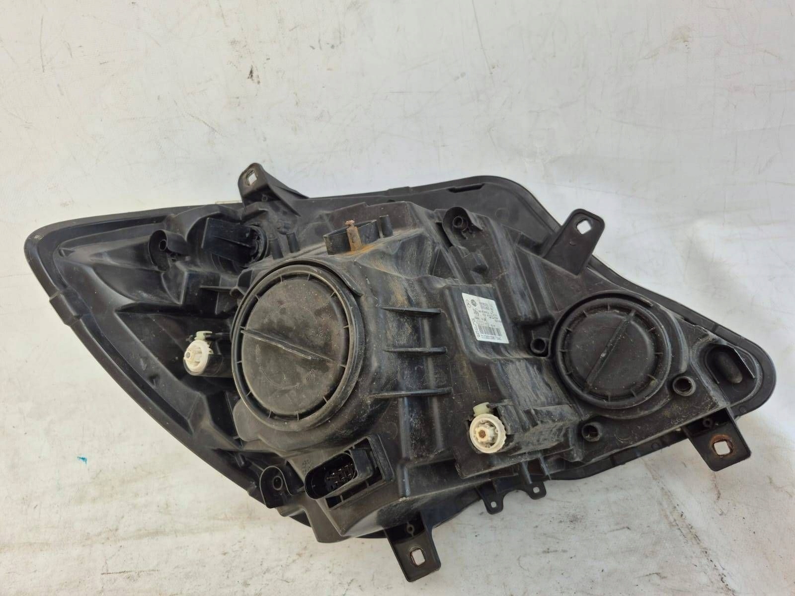 MERCEDES SPRINTER W906 LIFT 14-18 light left front front
