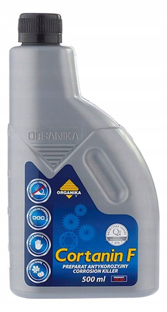 

Preparat Antykorozyjny Cortanin F 500ml
