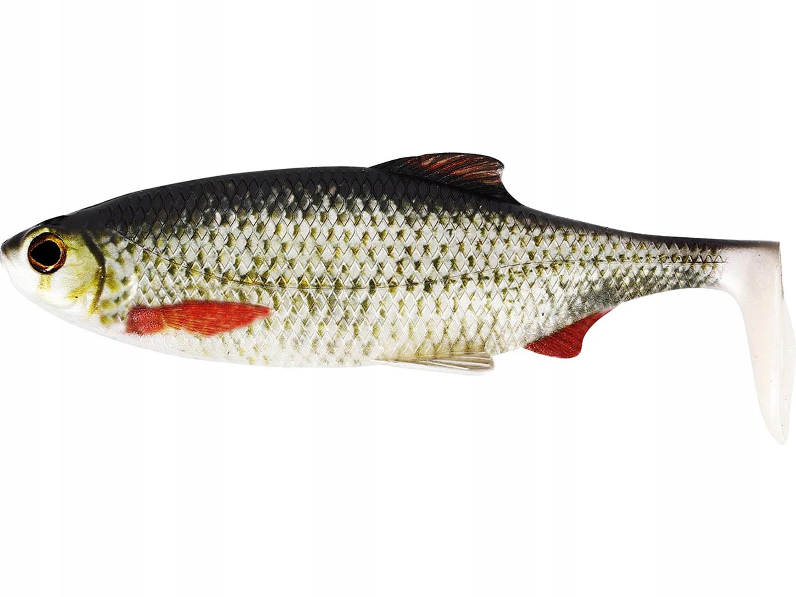Guma Westin Ricky The Roach Real Roach 10CM 14G OP.2SZT