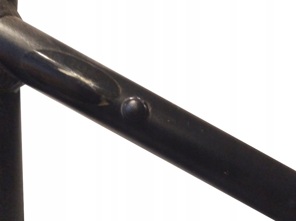 Zatyczka zaślepka gwintu śruby M5 4 sztuki Kod producenta brakdeemde