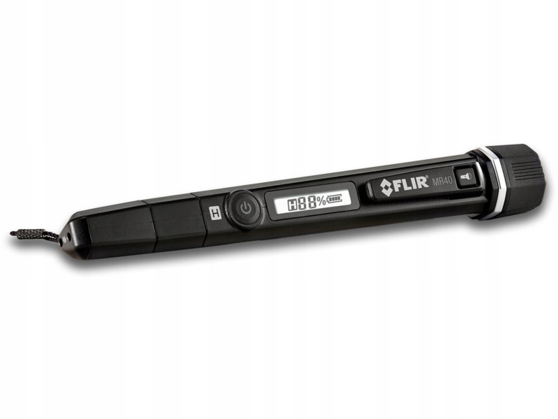 Измеритель влажности FLIR mr40
