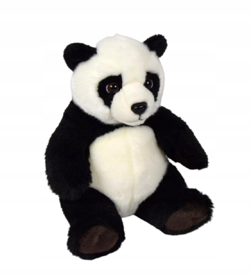 

Maskotka Pluszowy miś Panda Pluszak Zoo