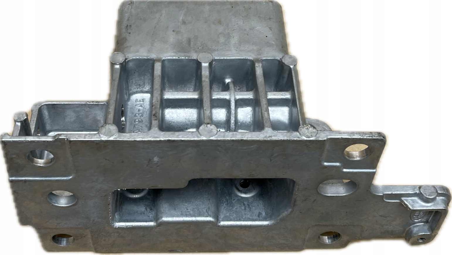 LAND ROVER DEFENDER II 2 beam tip right front CPLA-17A793-AE