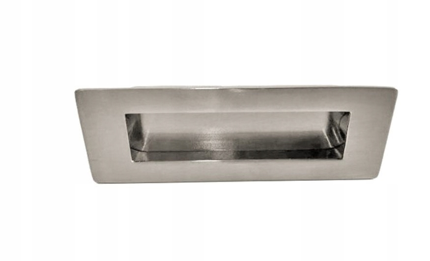 

Uchwyt meblowy wpuszczany MD13 inox L-76 mm