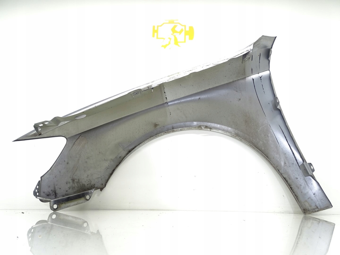 fender right front front AUDI A3 8V SPORTBACK 11-18 LZ7G