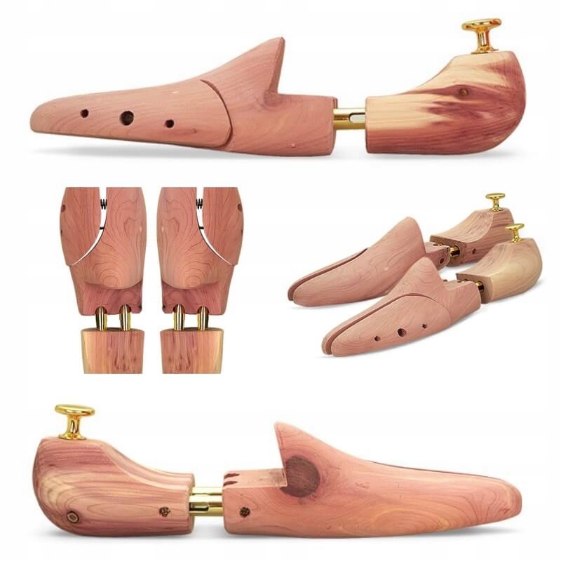 Prawidła Cedrowe Pełne Kaps Gw24 37