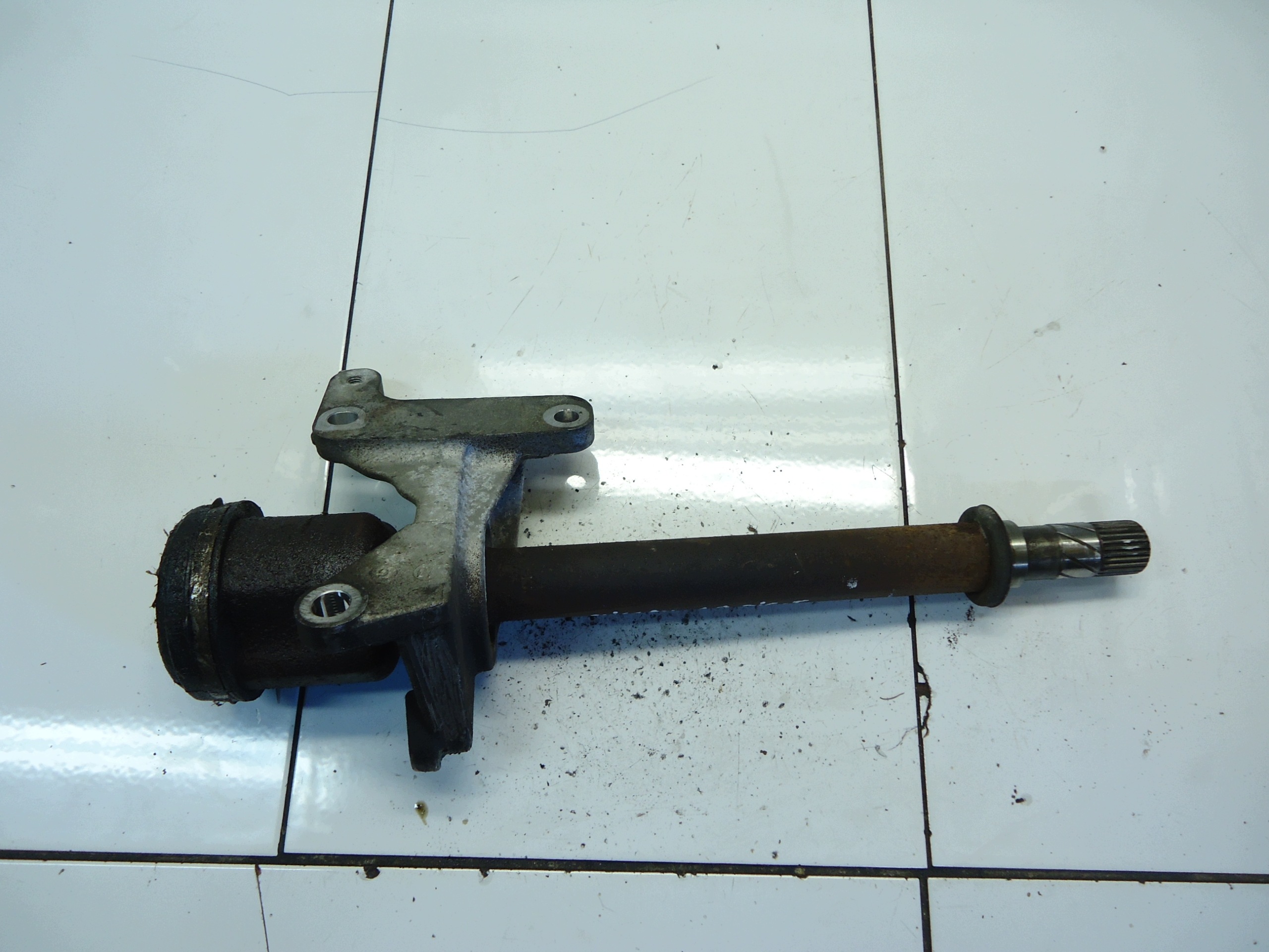 NISSAN PULSAR RENAULT 1.2 TCE DIG-T HRA2 Demi axe Support