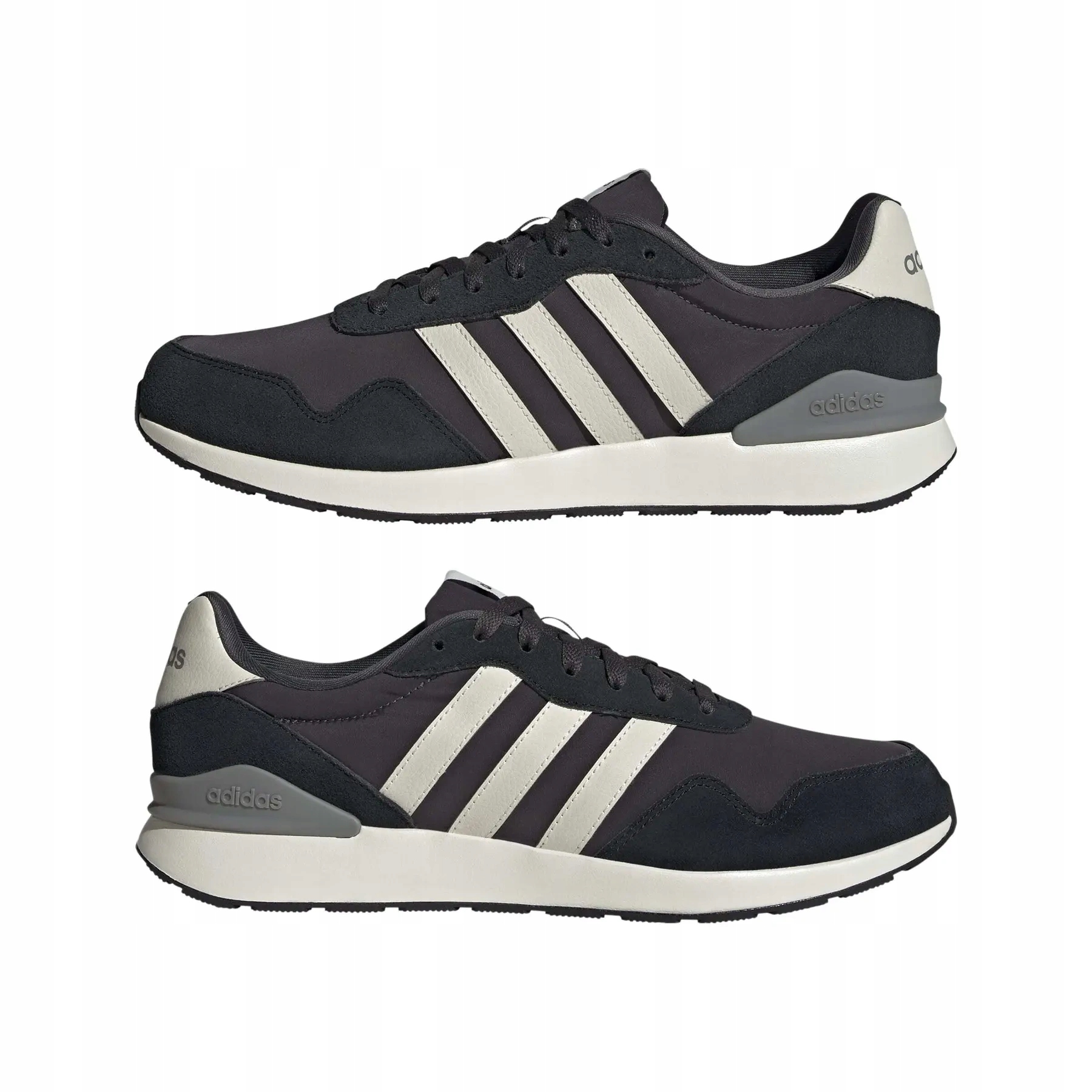 Adidas pánské sportovní boty Run 60S 4.0 JS3333 vel. 44