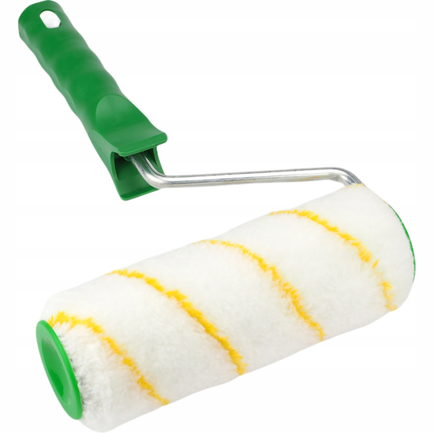 

Wałek Malarski Girpaint Złota Nić 18 CM z rączką