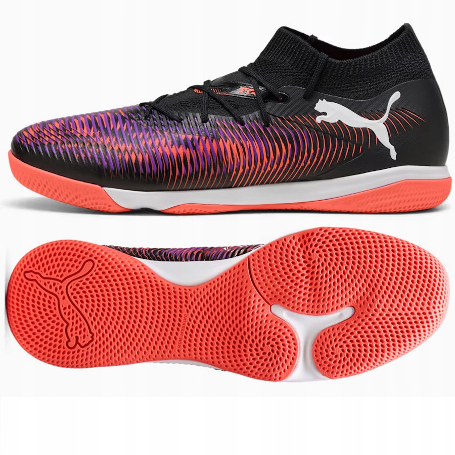 Buty Piłkarskie Halówki Puma Furure 8 Match It 108371 01 r. 43