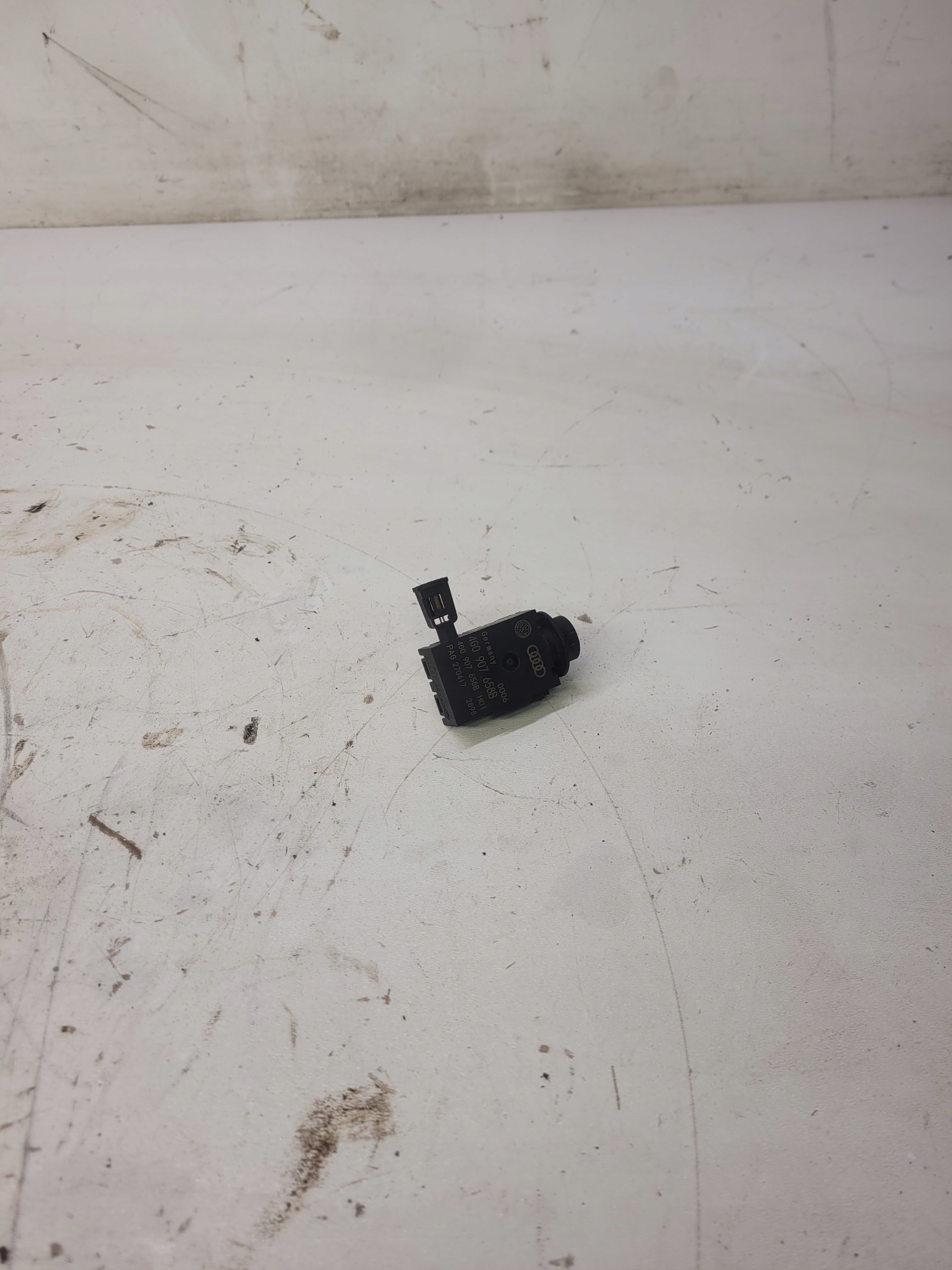 SENSOR JAKOSCI LUFT AUDI A4 A5 A6 4G0907658B