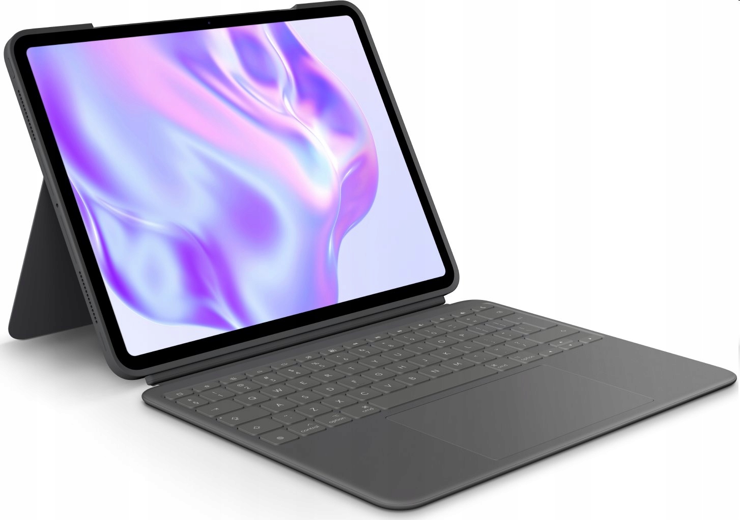 Logitech Combo Touch pre iPad Pro 13" (M4 a M5) grafitová Us 920…