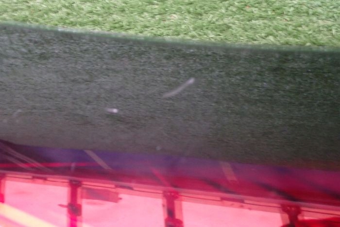TOYOTA C-HR CHR II 24- light left rear rear part