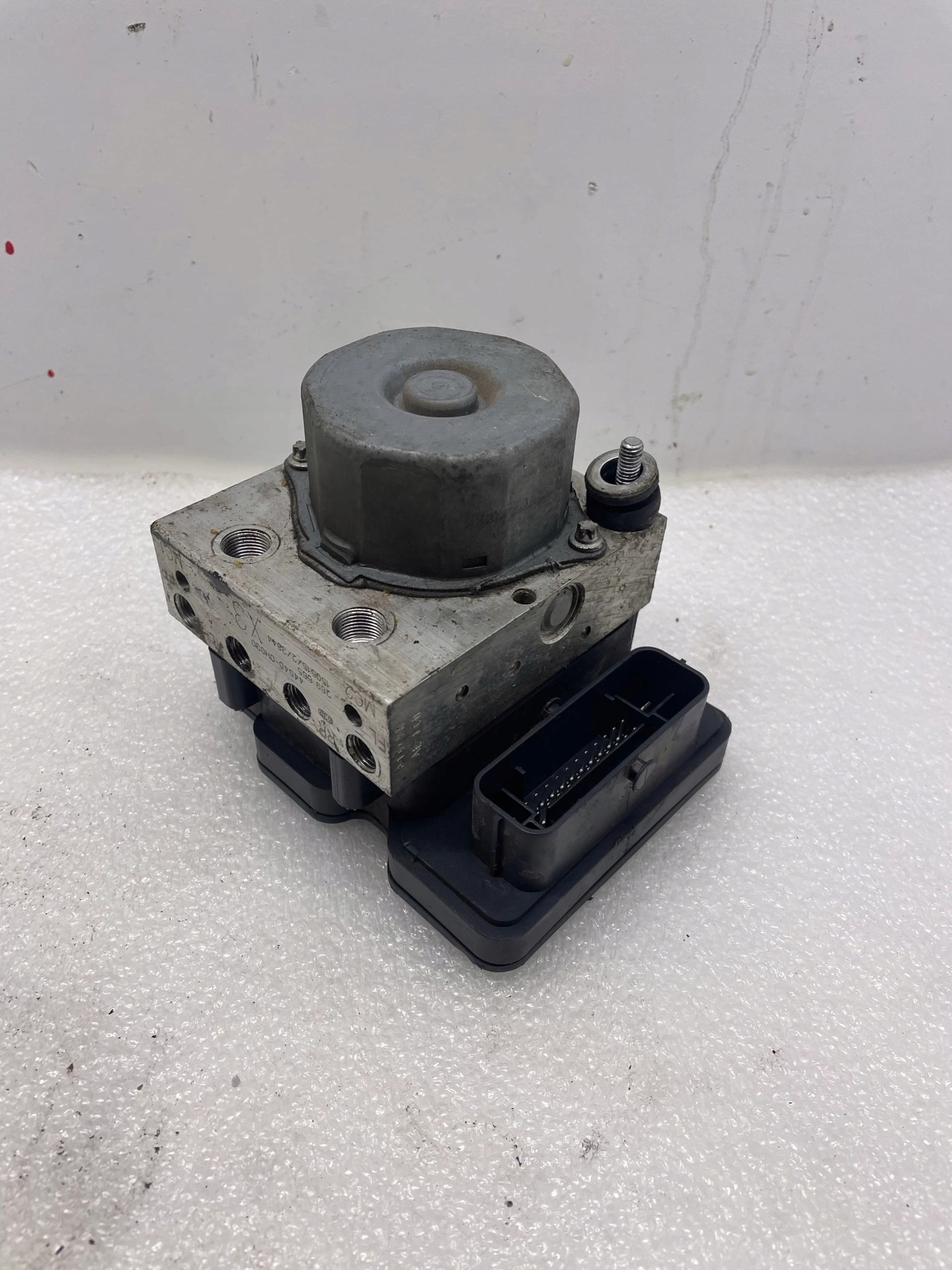 0265956123 - НАСОС ABS КОНТРОЛЕР ДЛЯ TOYOTA AYGO II 2 44540-0H030