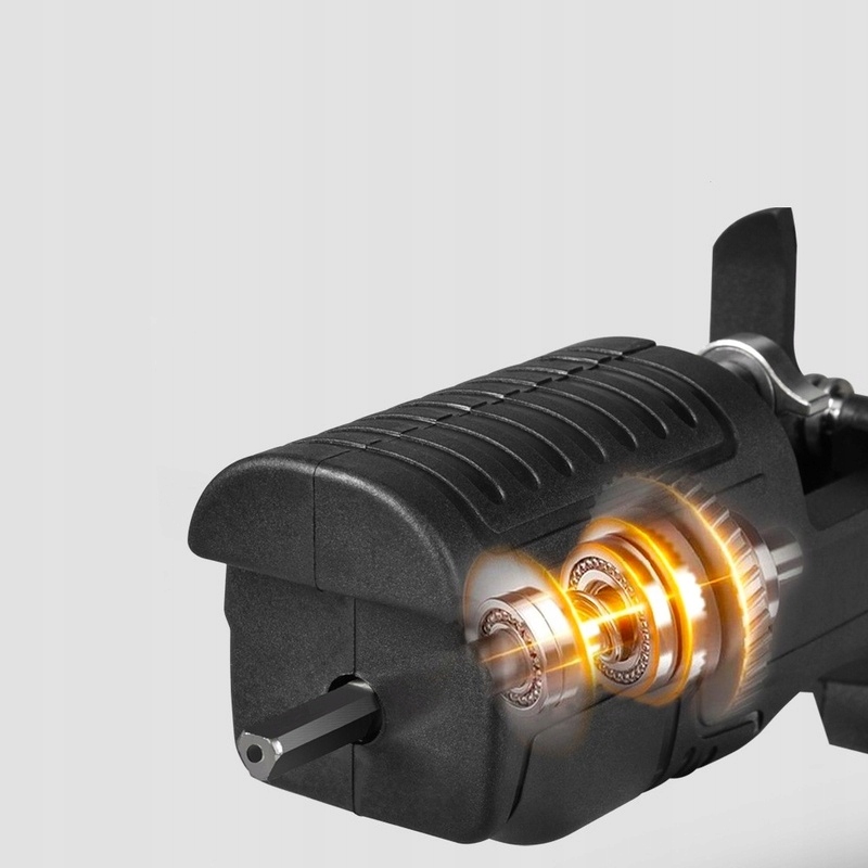 PRZYSTAWKA PIŁA SZABLASTA DO WIERTARKI WKRĘTARKI LISI OGON BRZESZCZOT Długość 30 m