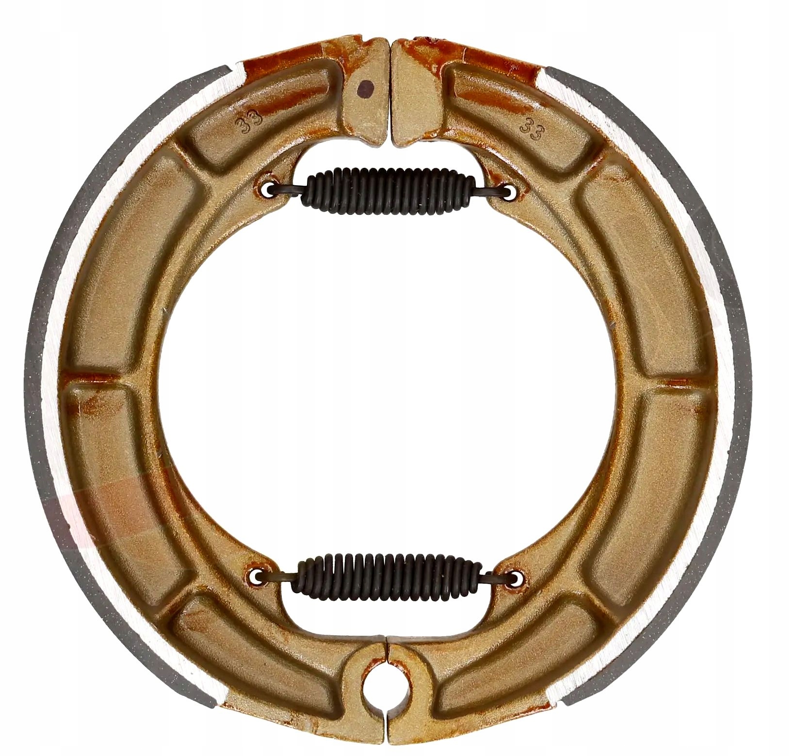 Brzdové Čelisti Hyosung Gv 250 Suzuki Dr 750 Gn 400 Gr 650 Gs 450 Gsx Gt